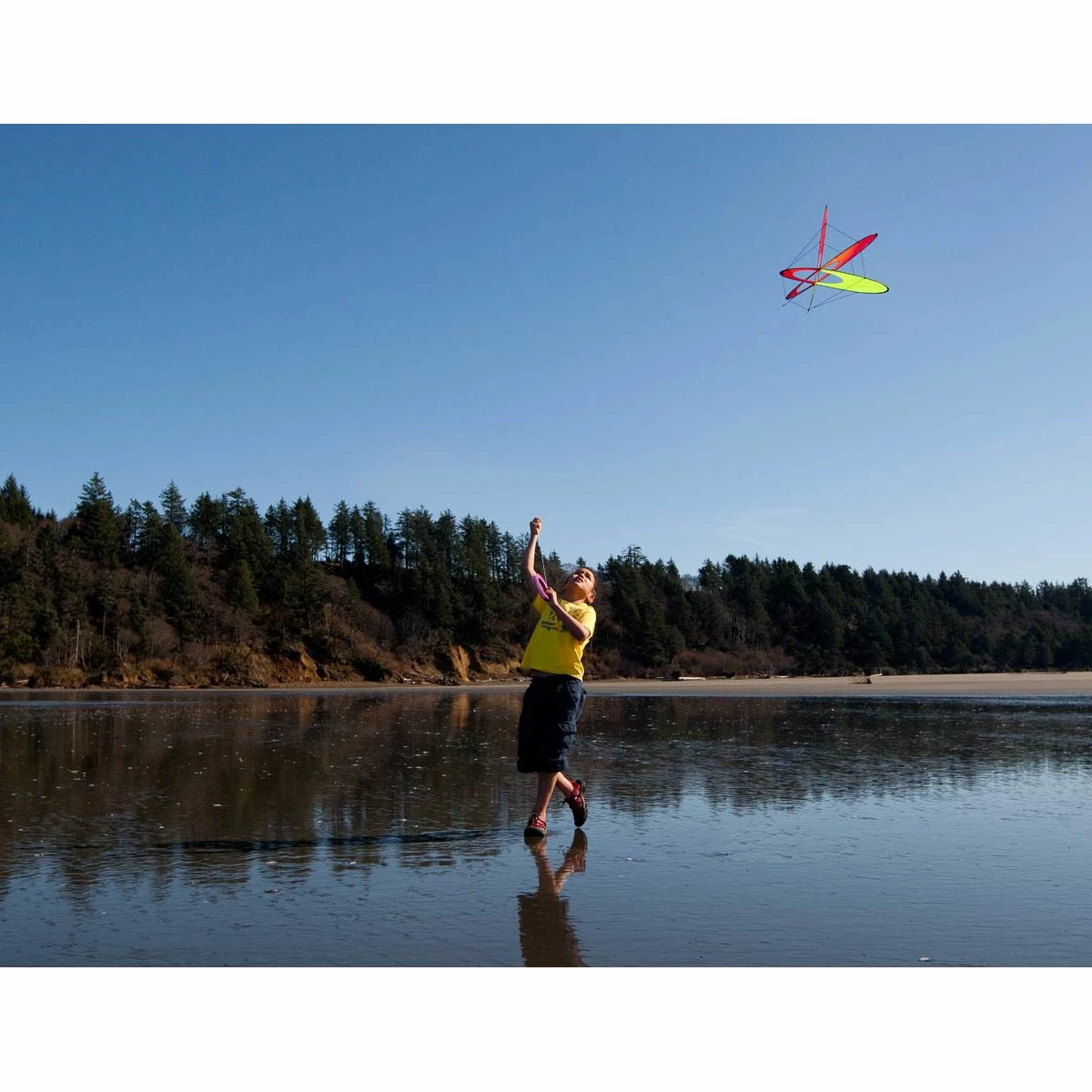 Prism EO Atom Kite - Image 5