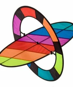 Prism Flip Kite
