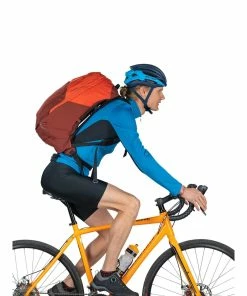 Osprey Radial Daypack -Leki Sales Shop radial f19 body1 riseorange rsz 05851.1643846707