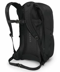 Osprey Radial Daypack -Leki Sales Shop radial f21 sideback black rsz 47760.1643846707