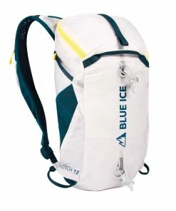 Blue Ice Reach 12L Pack