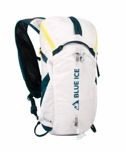 Blue Ice Reach 8L Pack