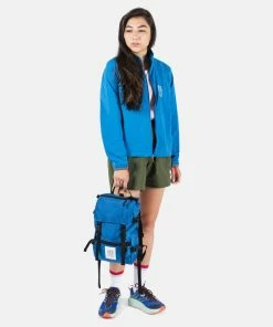 Topo Designs Rover Pack Mini (Fall 2022) -Leki Sales Shop rover pack mini model 3 2x rsz 24856.1660775257.1280.1280 29460.1675365140