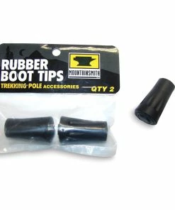 Mountainsmith Rubber Boot Tips