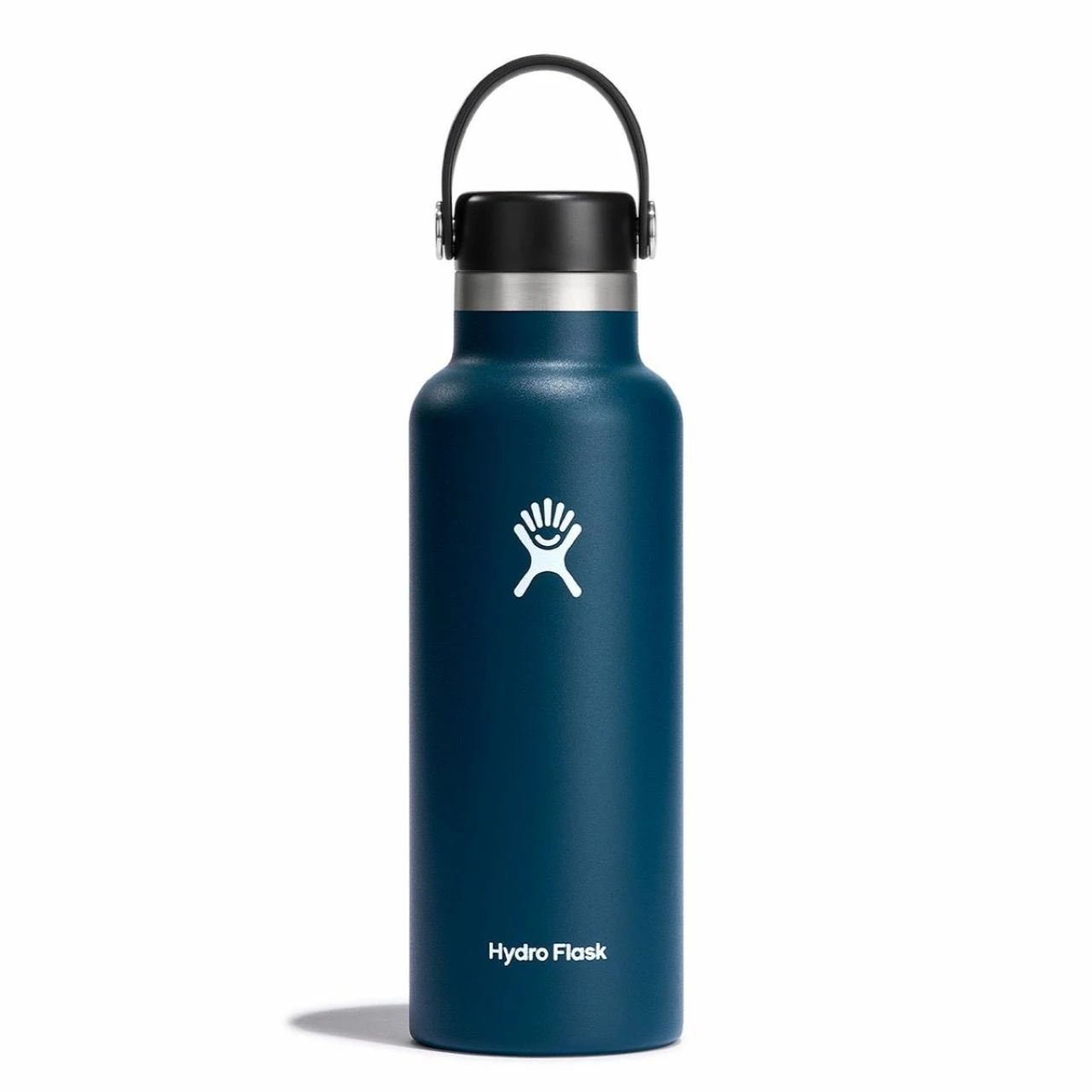 Hydro Flask 18 Oz. Standard Mouth - Image 4