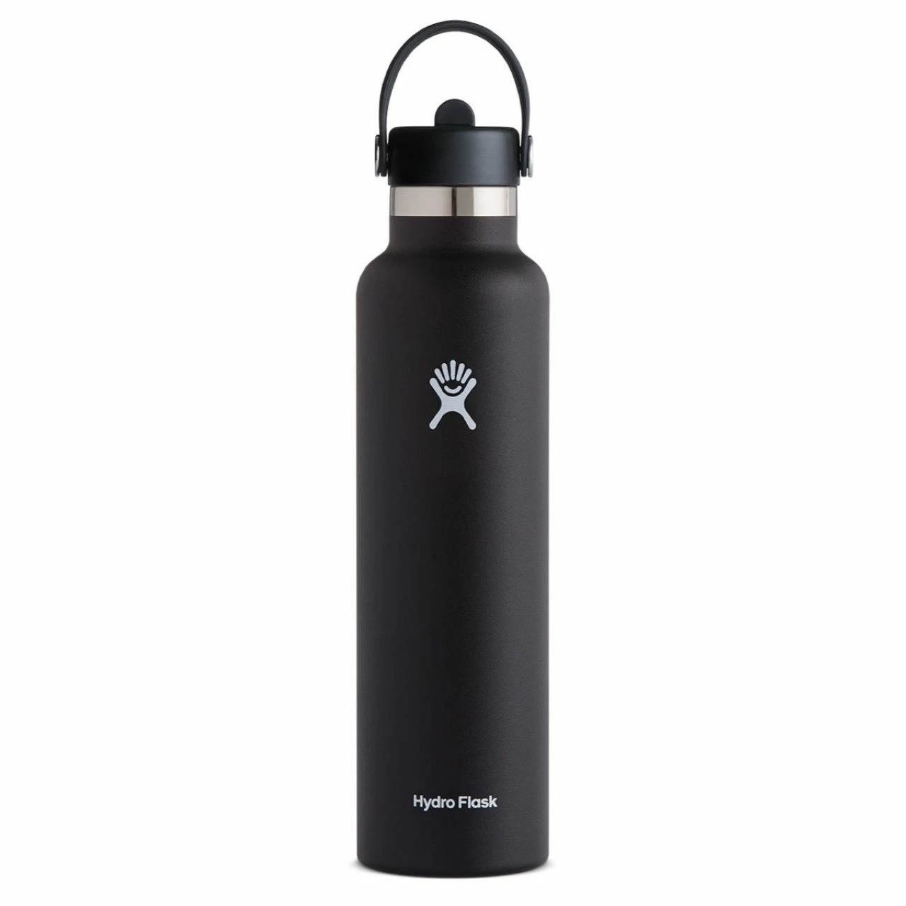 Hydro Flask 24 Oz Standard Mouth With Flex Straw Cap