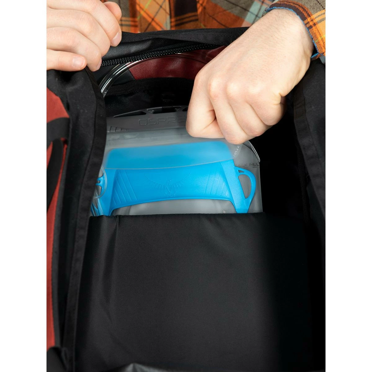 Osprey Heritage Scarab (Fall 2022) - Image 6