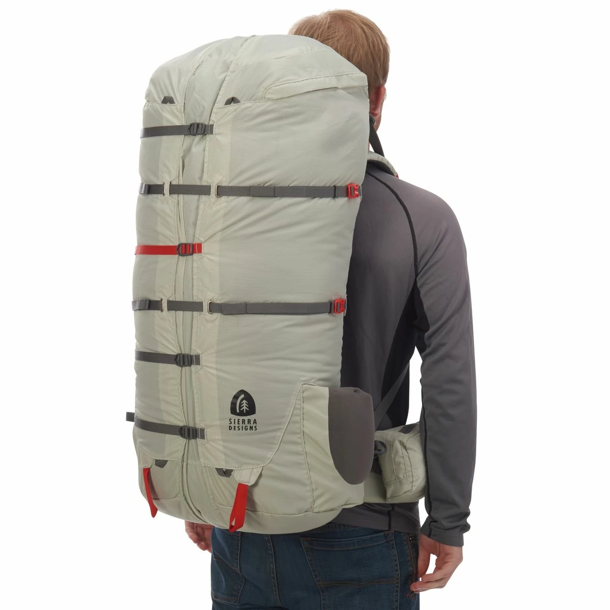 Sierra Designs Flex Capacitor 60-75 (Fall 2022) 5 Sierra Designs Flex Capacitor 60-75 (Fall 2022) - Image 5