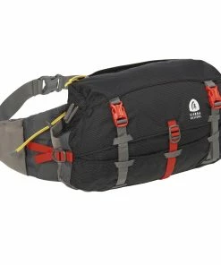 Sierra Designs Flex Lumbar 7-10