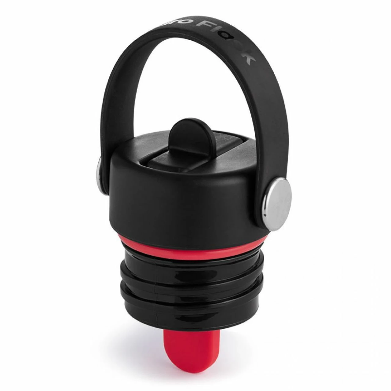 Hydro Flask 24 Oz Standard Mouth With Flex Straw Cap - Image 4