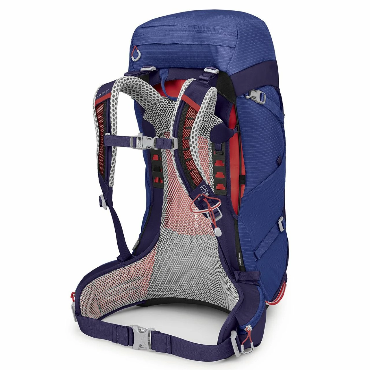Osprey Sirrus 44 - Women's 2 Osprey Sirrus 44 - Women's - Image 2