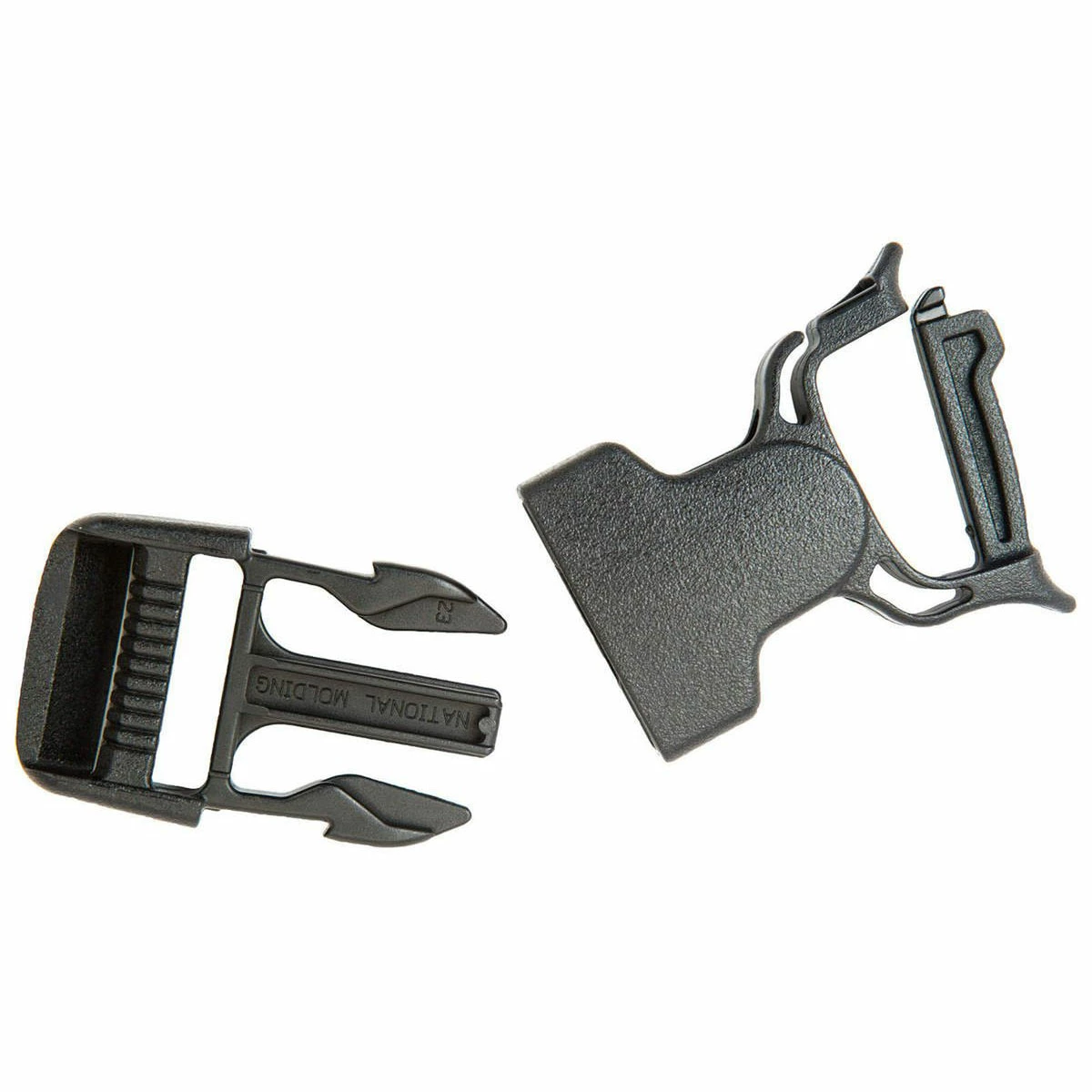 GEAR AID Snap Bar Repair Buckle 1 GEAR AID Snap Bar Repair Buckle
