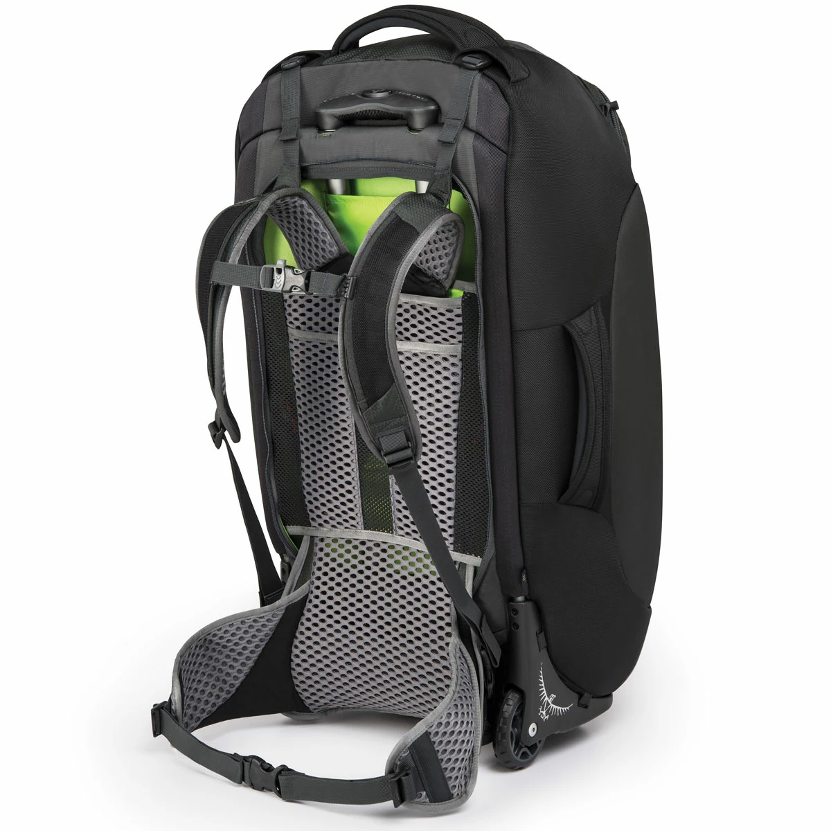 Osprey Sojourn 80 5 Osprey Sojourn 80 - Image 5