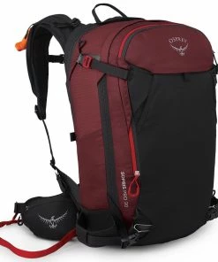 Osprey Sopris Pro 30 E2 Airbag Pack - Women's