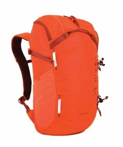 Blue Ice Squirrel 22L