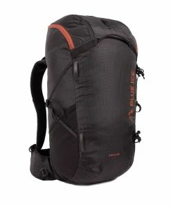 Blue Ice Squirrel 32L