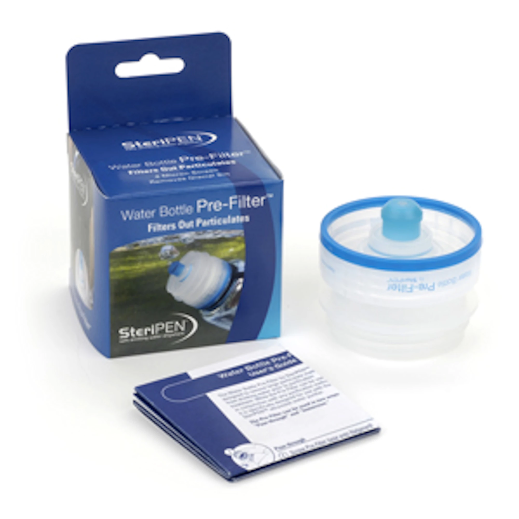 Katadyn SteriPEN Pre-Filter - Image 2