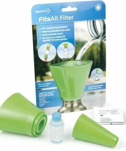 Katadyn SteriPEN FitsALL Filter