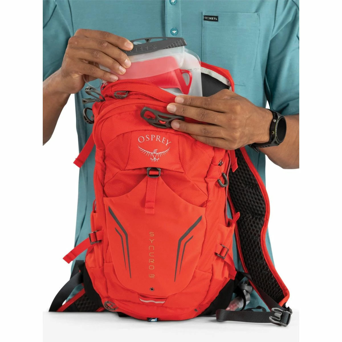 Osprey Syncro 5 (Fall 2022) 8 Osprey Syncro 5 (Fall 2022) - Image 8