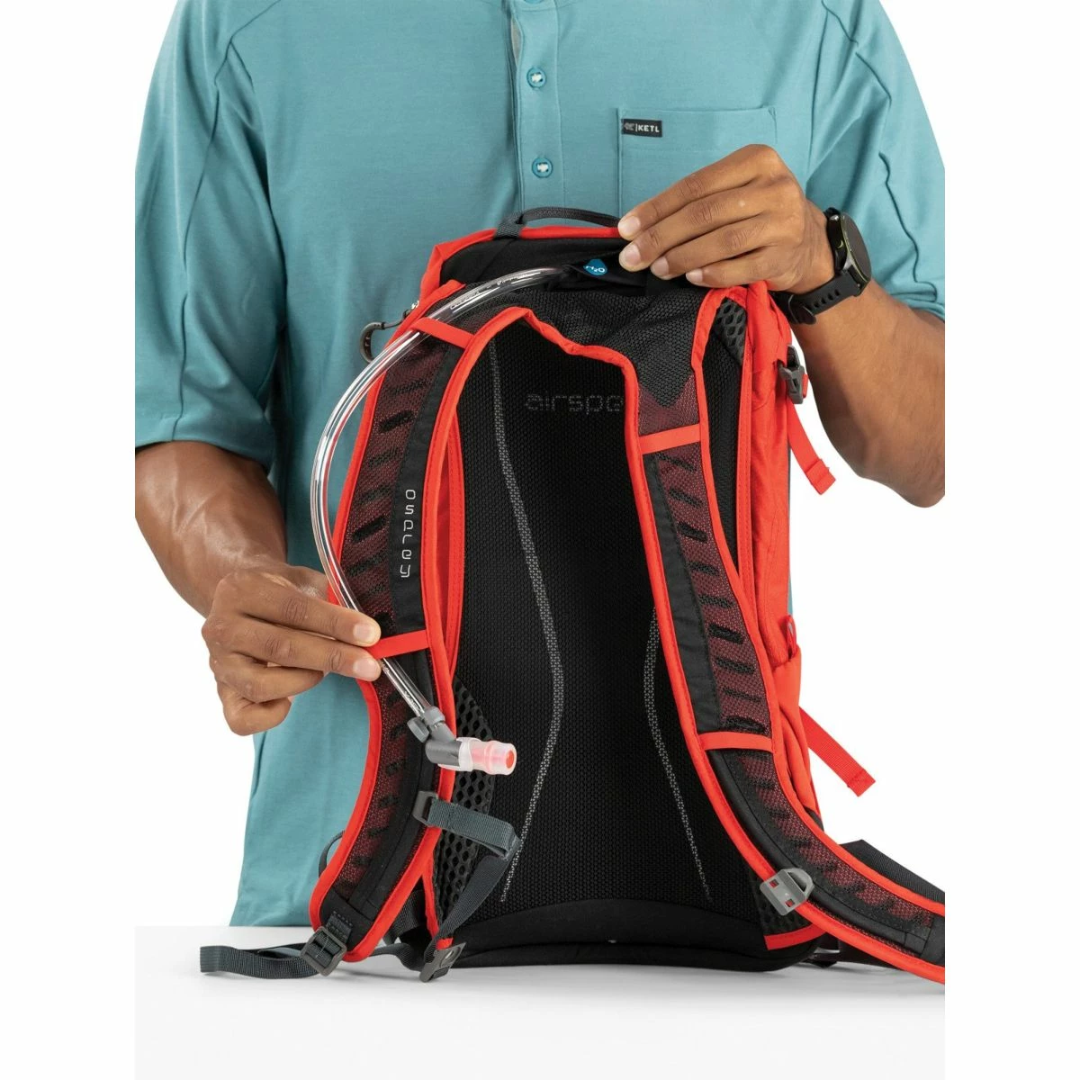 Osprey Syncro 5 (Fall 2022) 9 Osprey Syncro 5 (Fall 2022) - Image 9