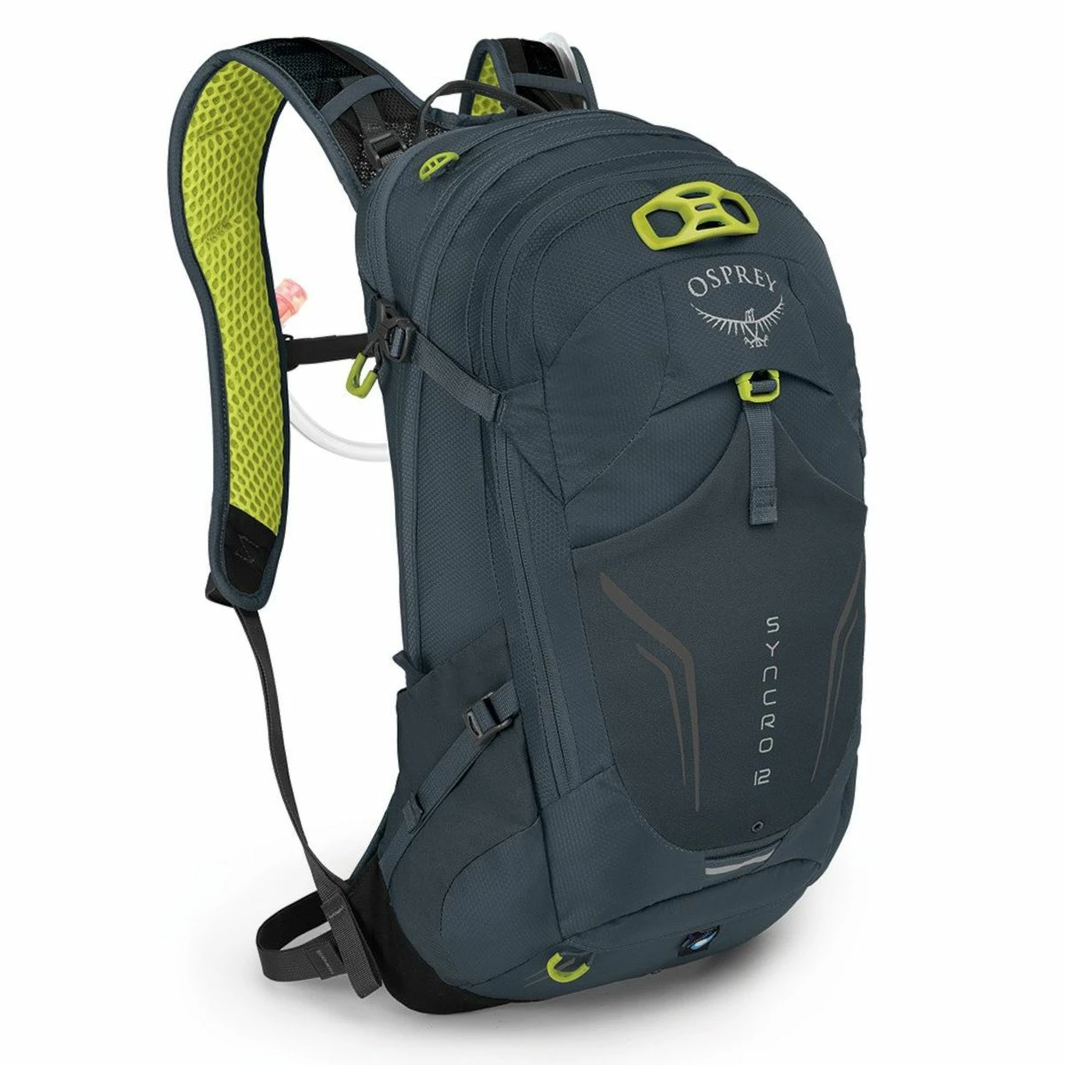 Osprey Syncro 12 (Fall 2022) 1 Osprey Syncro 12 (Fall 2022)