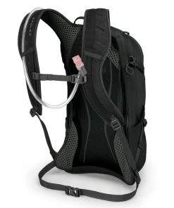 Osprey Syncro 12 (Fall 2022) 12 Osprey Syncro 12 (Fall 2022) -Leki Sales Shop syncrores12 s19 sideback black rsz 10781.1675909313