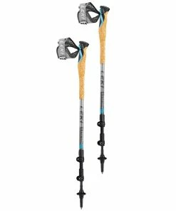 Leki Cross Trail 3 TA