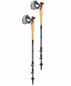 Leki Cross Trail 3 Carbon - Women's (Fall 2022)