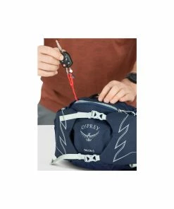 Osprey Talon 6 - Men's -Leki Sales Shop talon6 s21 detail2 ceramicblue rsz 34804.1626823615
