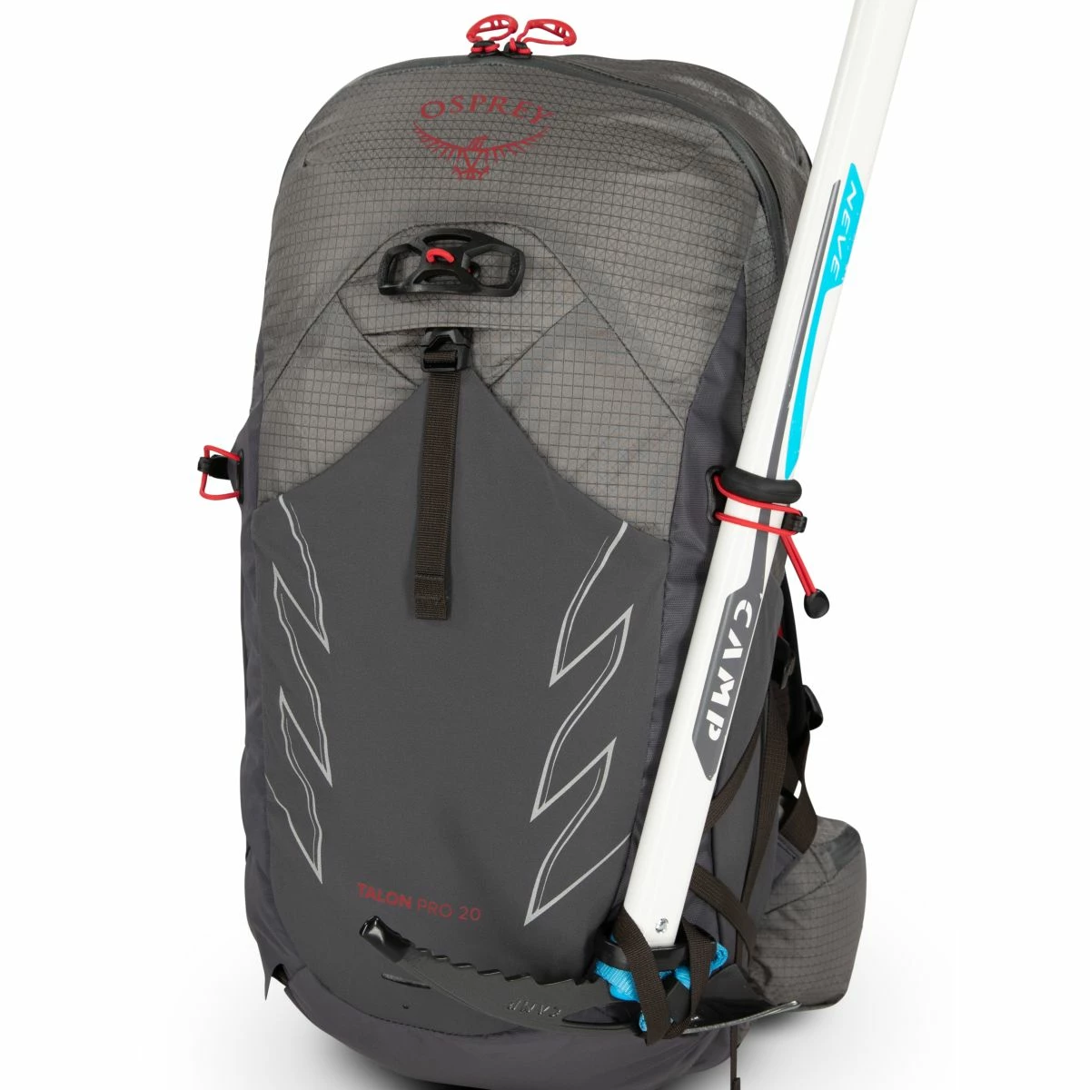 Osprey Talon Pro 20 - Men's - Image 9