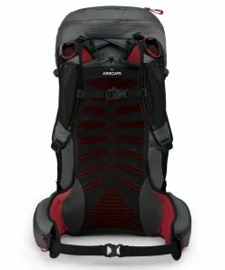 Osprey Talon Pro 30 - Men's -Leki Sales Shop talonpro30 s21 back carbon rsz 21180.1626823545