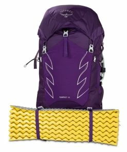 Osprey Tempest 40 - Women's -Leki Sales Shop tempest40 s21 detail2 violacpurple rsz 51362.1643838997
