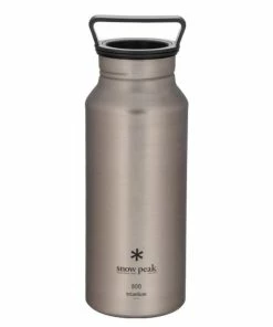 Snow Peak Titanium Aurora 800 Bottle