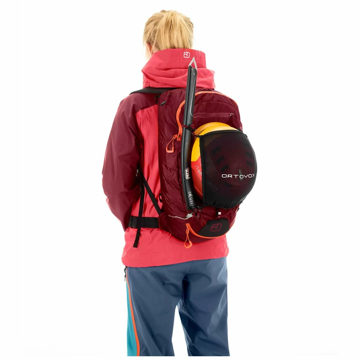 Ortovox Ascent 32 - Image 8