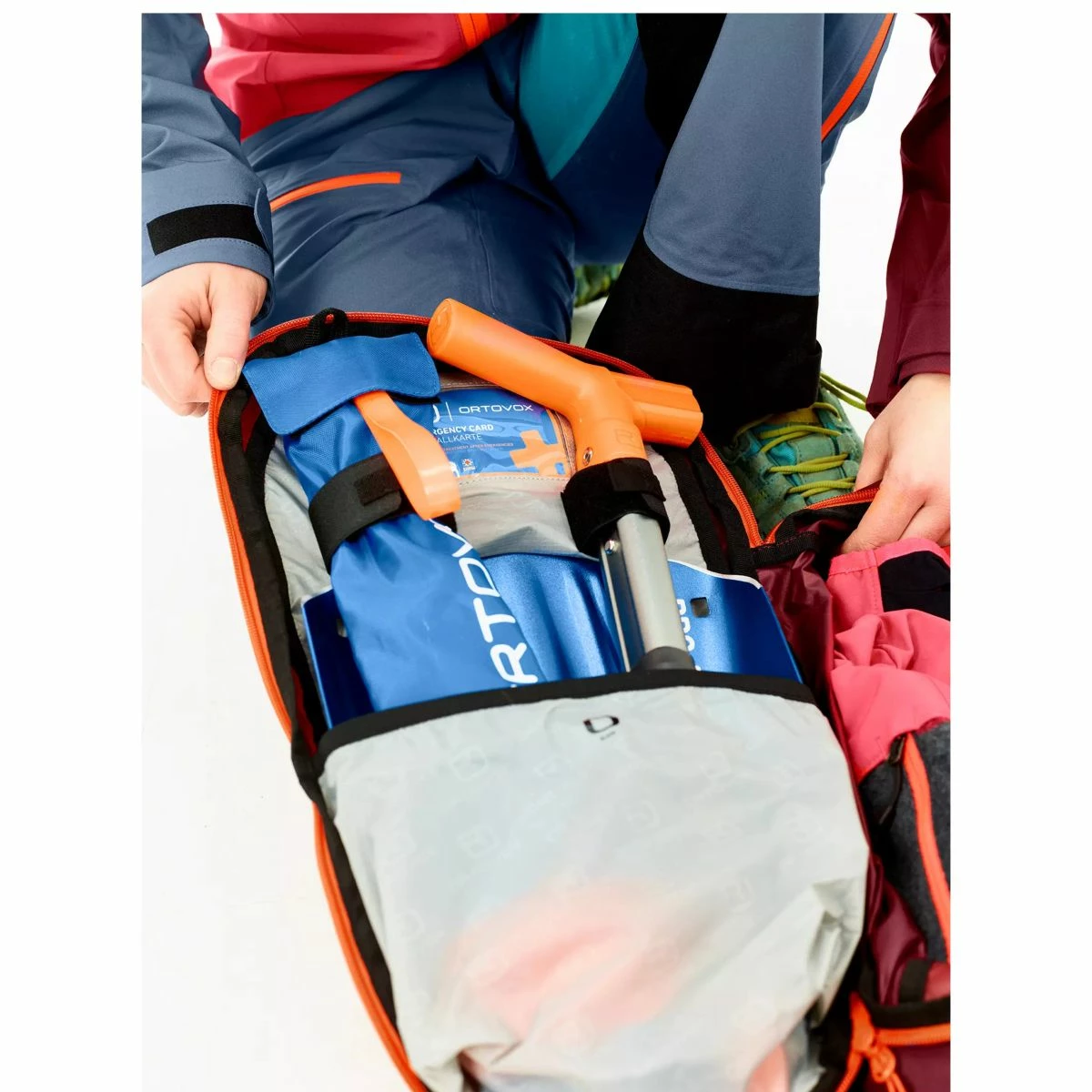 Ortovox Ascent 32 - Image 9