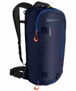 Ortovox Ascent 22