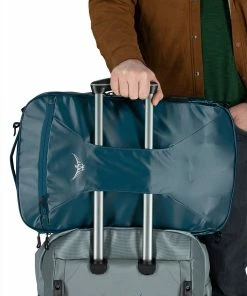 Osprey Transporter Carry-On 44 26 Osprey Transporter Carry-On 44 -Leki Sales Shop transco44f21 f21 detail1 venturiblue 24801.1642702866