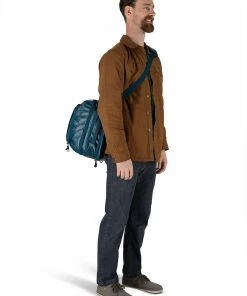 Osprey Transporter Carry-On 44 25 Osprey Transporter Carry-On 44 -Leki Sales Shop transco44f21 f21 onbody1 venturiblue 70836.1642702866