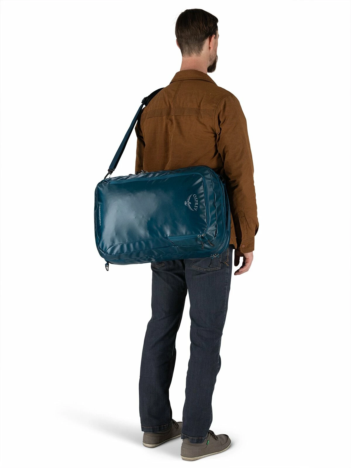 Osprey Transporter Carry-On 44 11 Osprey Transporter Carry-On 44 - Image 11