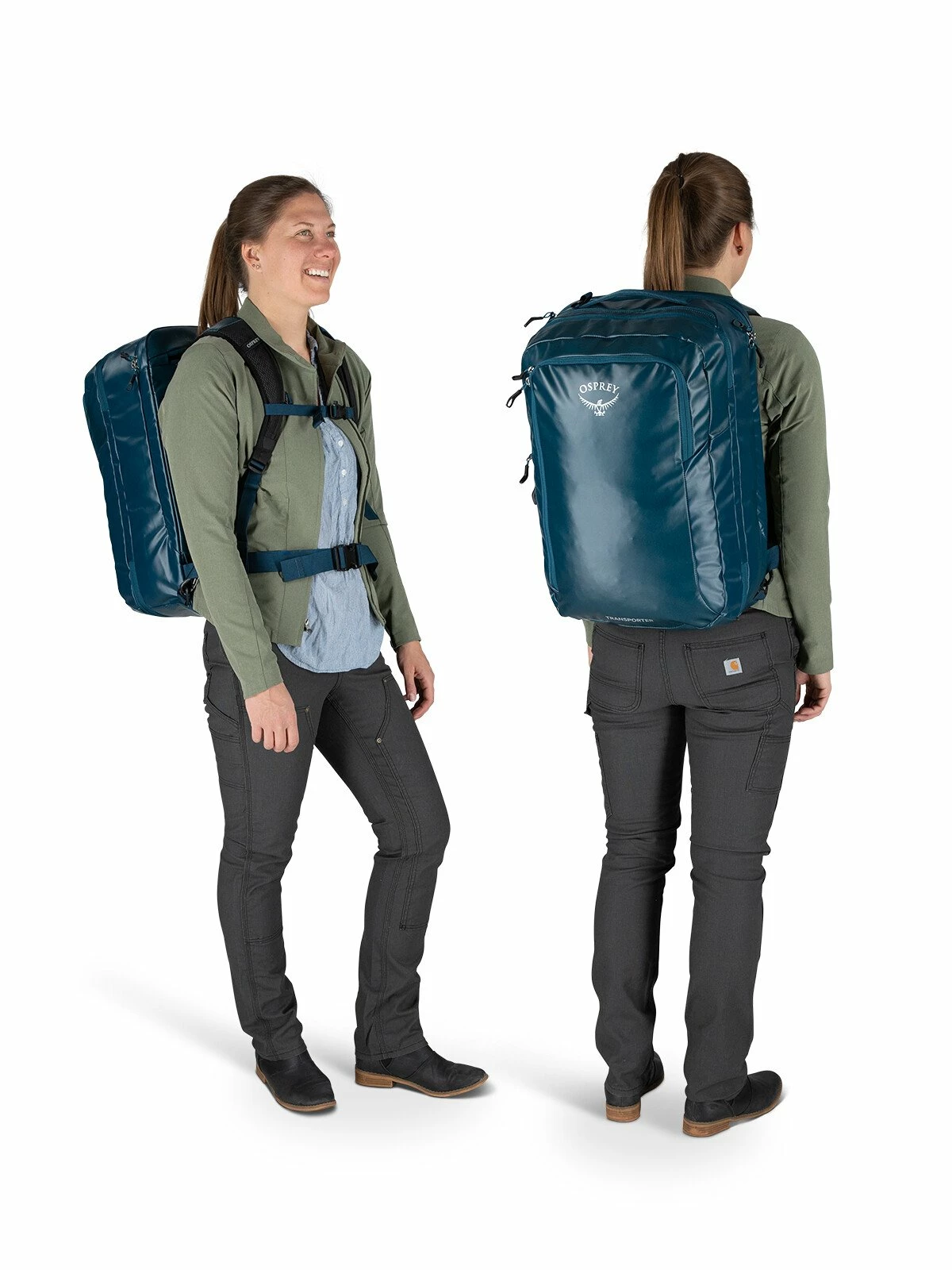 Osprey Transporter Carry-On 44 10 Osprey Transporter Carry-On 44 - Image 10
