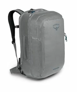 Osprey Transporter Carry-On 44 16 Osprey Transporter Carry-On 44 -Leki Sales Shop transco44f21 f21 side smokegrey 54735.1643742148