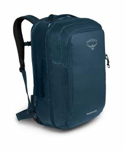 Osprey Transporter Carry-On 44 18 Osprey Transporter Carry-On 44 -Leki Sales Shop transco44f21 f21 side venturiblue 66146.1643742168