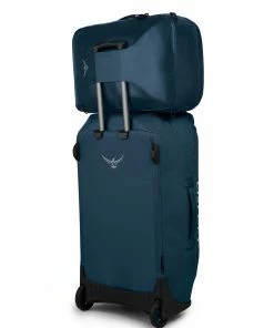 Osprey Transporter Carry-On 44 27 Osprey Transporter Carry-On 44 -Leki Sales Shop transco44f21 f21 sideback2 venturiblue 01065.1642702866