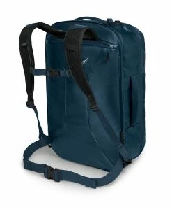Osprey Transporter Carry-On 44 19 Osprey Transporter Carry-On 44 -Leki Sales Shop transco44f21 f21 sideback venturiblue 84724.1643742148