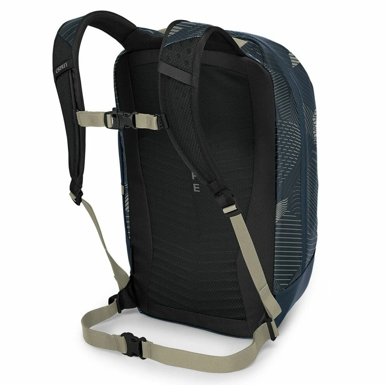 Osprey Transporter Panel Loader - Image 5