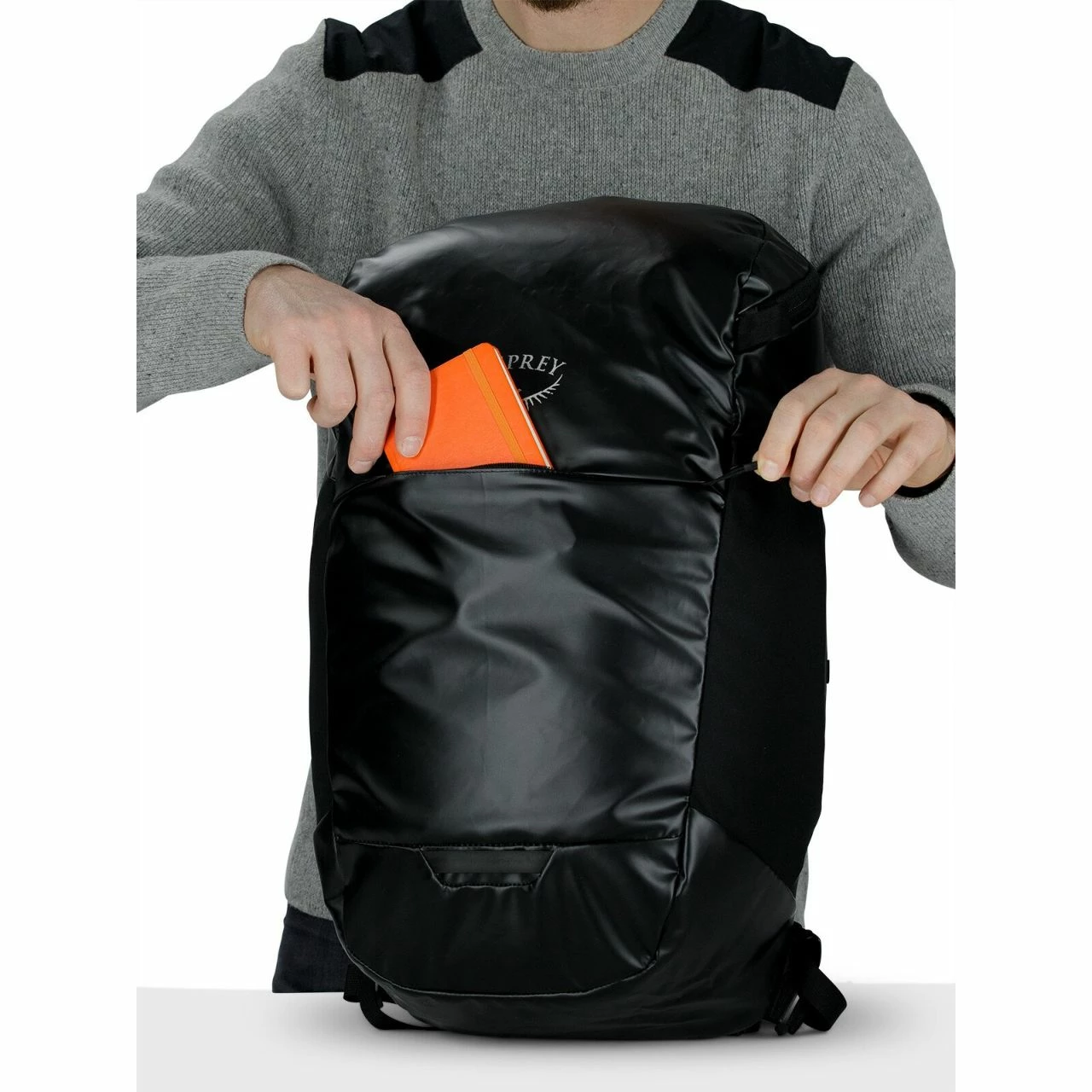 Osprey Transporter Large Zip Top Pack - Image 8