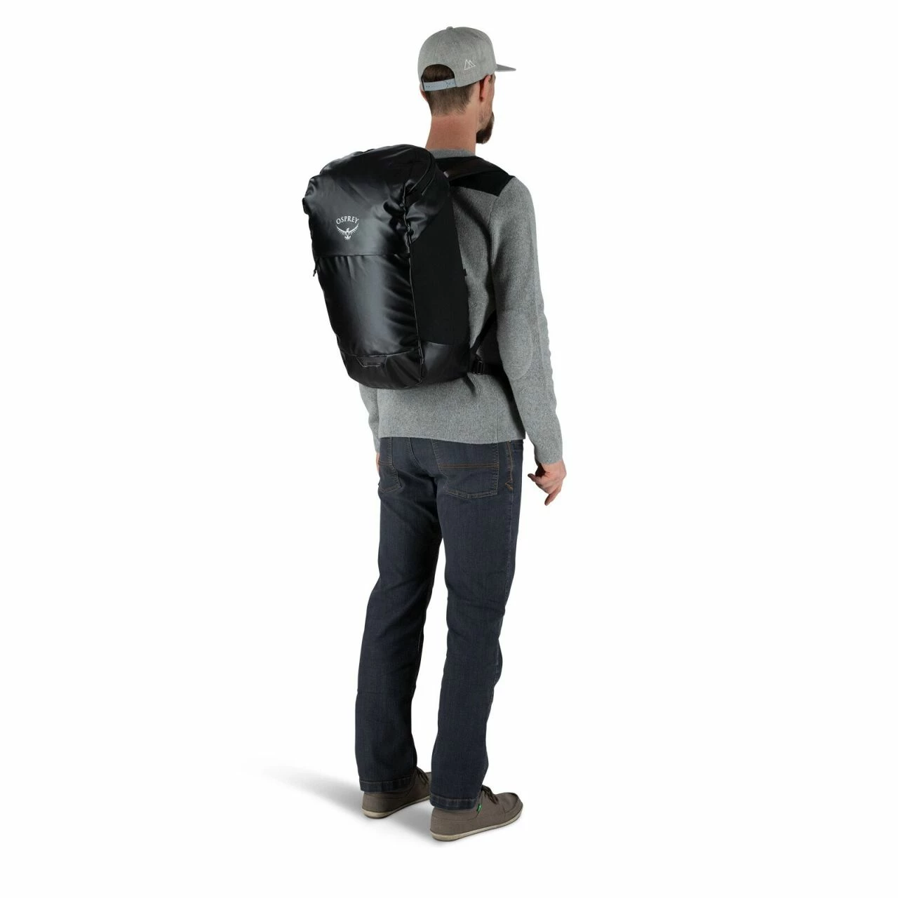 Osprey Transporter Large Zip Top Pack - Image 6