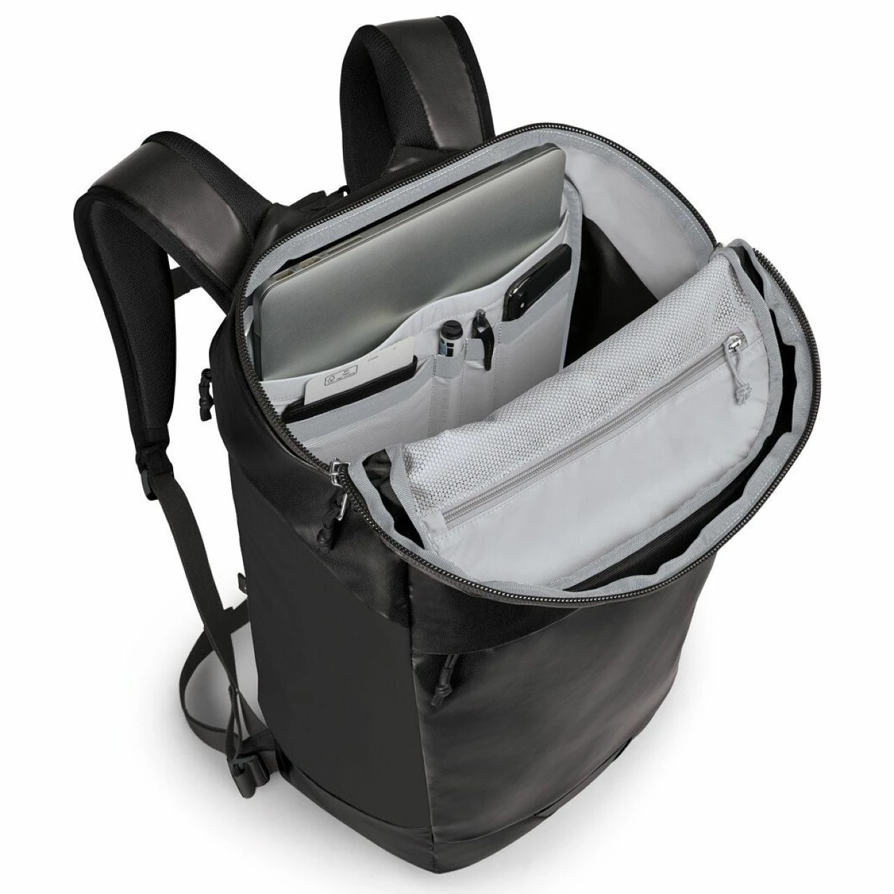 Osprey Transporter Large Zip Top Pack - Image 3