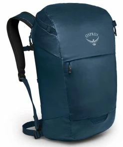 Osprey Transporter Large Zip Top Pack