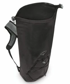 Osprey Transporter Roll Top Waterproof 18 10 Osprey Transporter Roll Top Waterproof 18 -Leki Sales Shop transporterrolltopwp18 s22 side2 black rsz 90902.1667853976